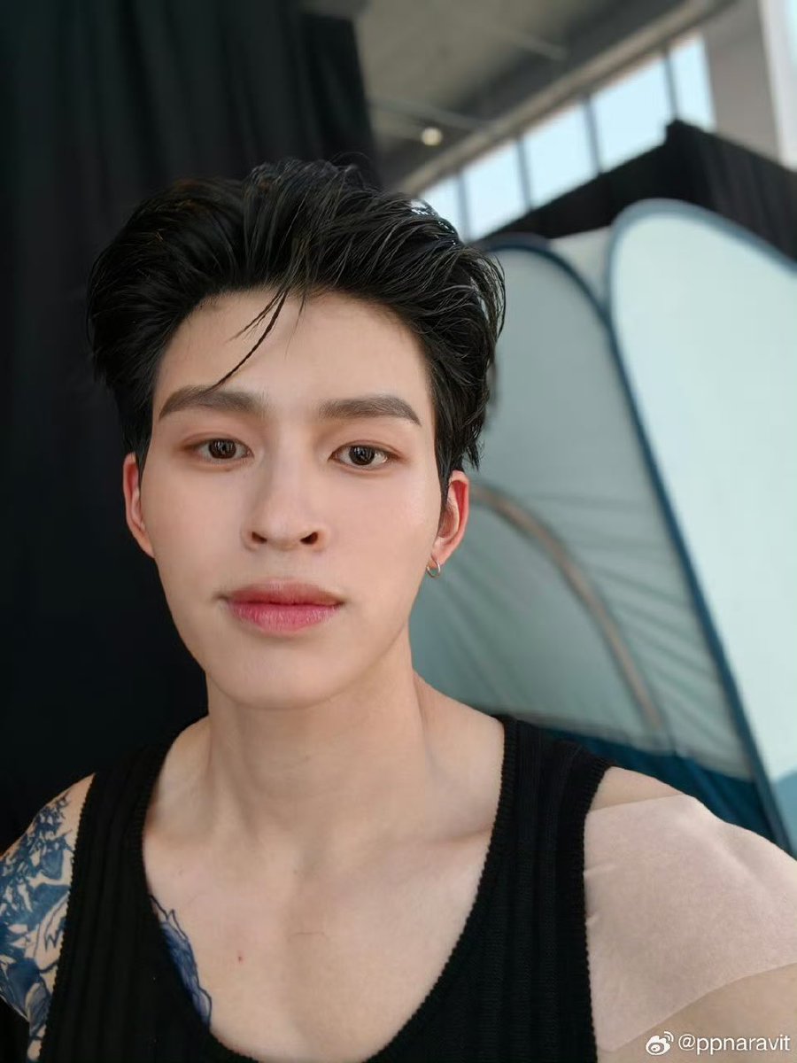 PondPhuwin Official Thailand (DoubleP) tweet media