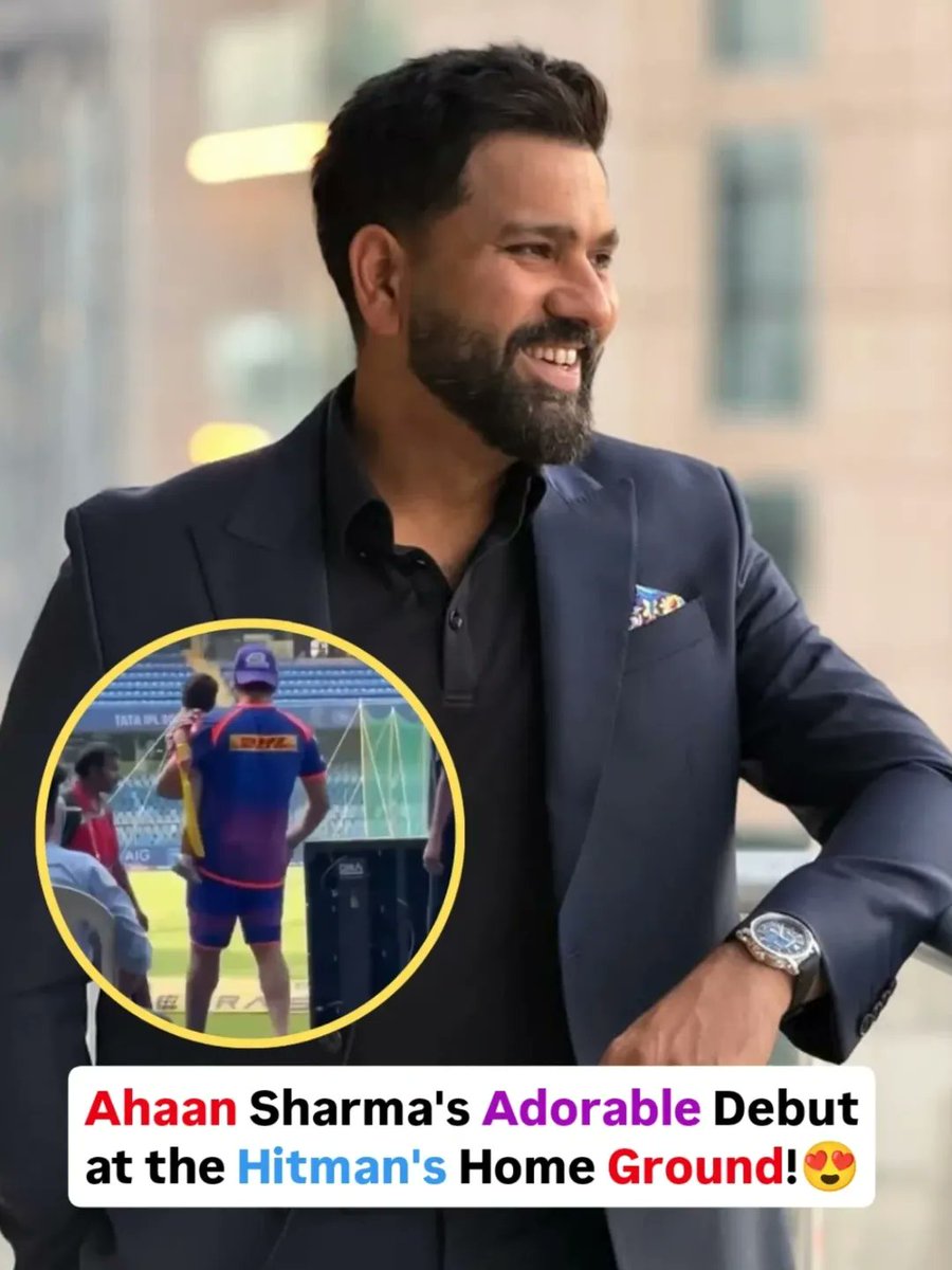 Filmy_Galaxy's tweet image. Pookie Papa vibes on point 💞🎀
Too cute to handle, too soft to ignore 😍✨
#PookiePapa #CuteVibes #DaddyGoals #HeartMelting #AwwMoments #ViralVibes #FilmyGalaxy