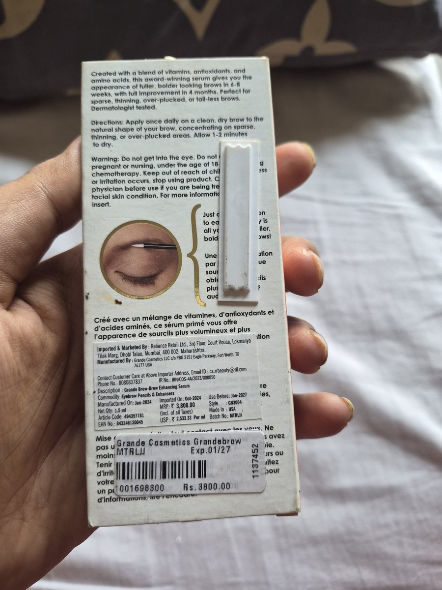 Karali Prasad tweet media