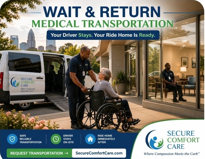 Secure Comfort Care ⚡️🍊💊 tweet media