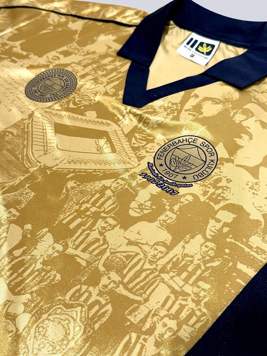 Tek Yol FENER tweet media