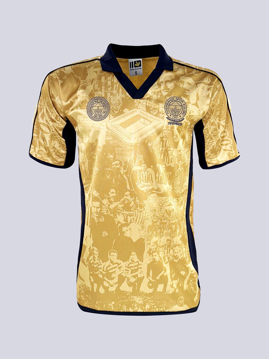 Tek Yol FENER tweet media