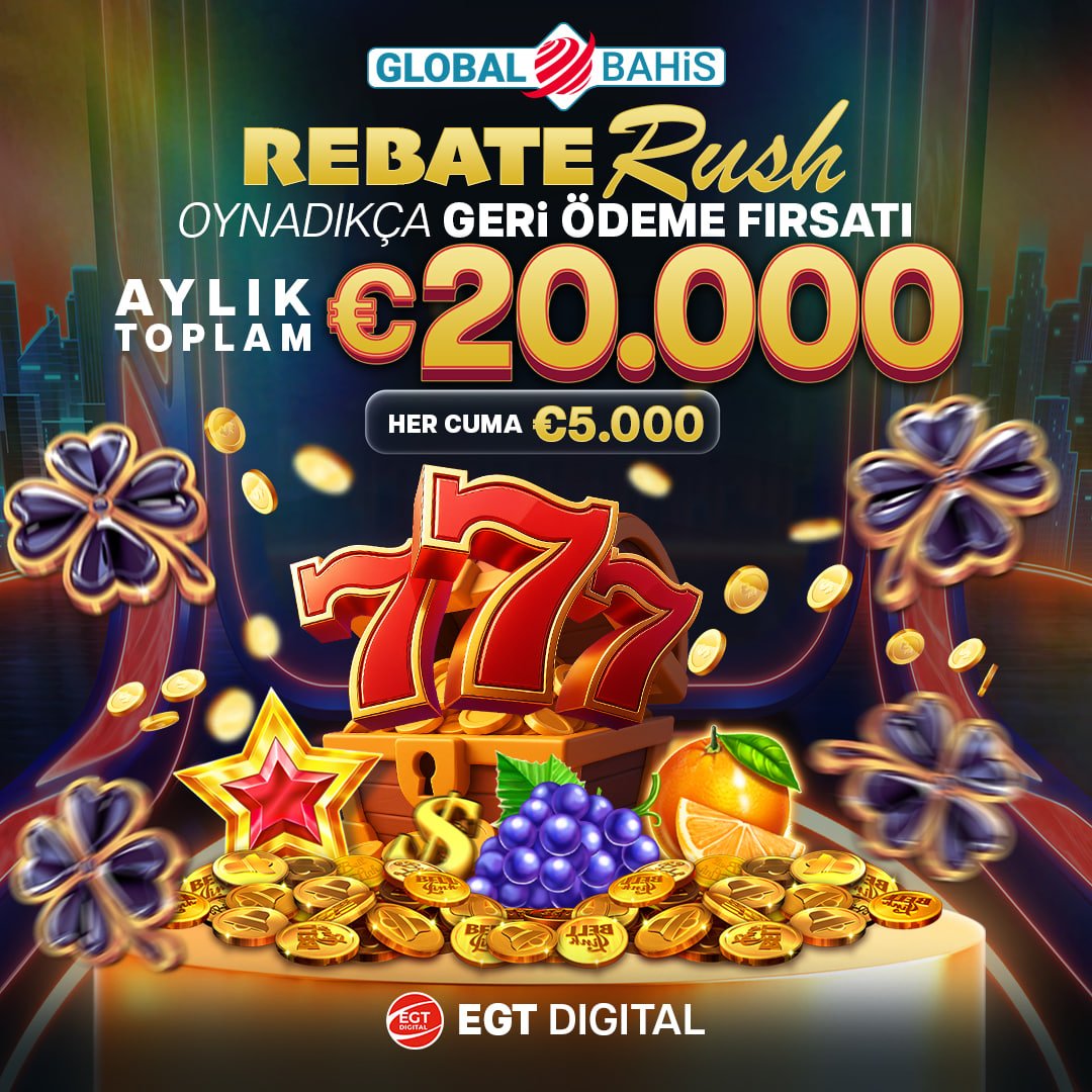 Global Bahis tweet media