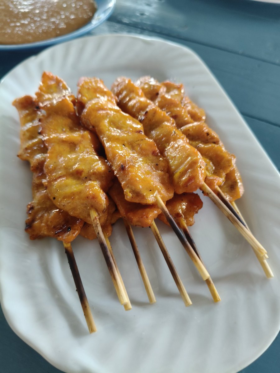 TeamTeam2002's tweet image. Let's eat! 🍽️🥰😁
#food #lunch #delicious