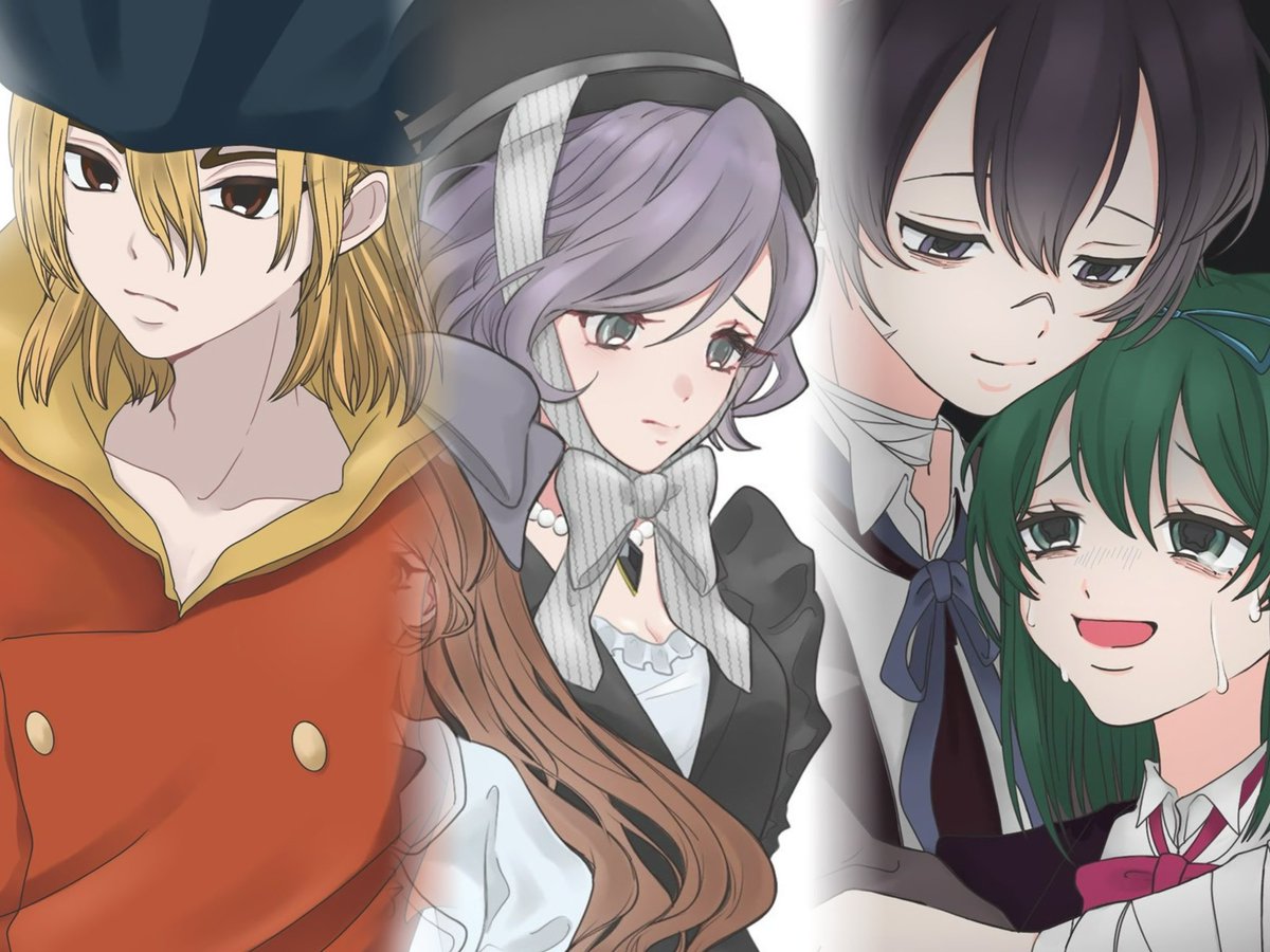 もぬけの殻 tweet media