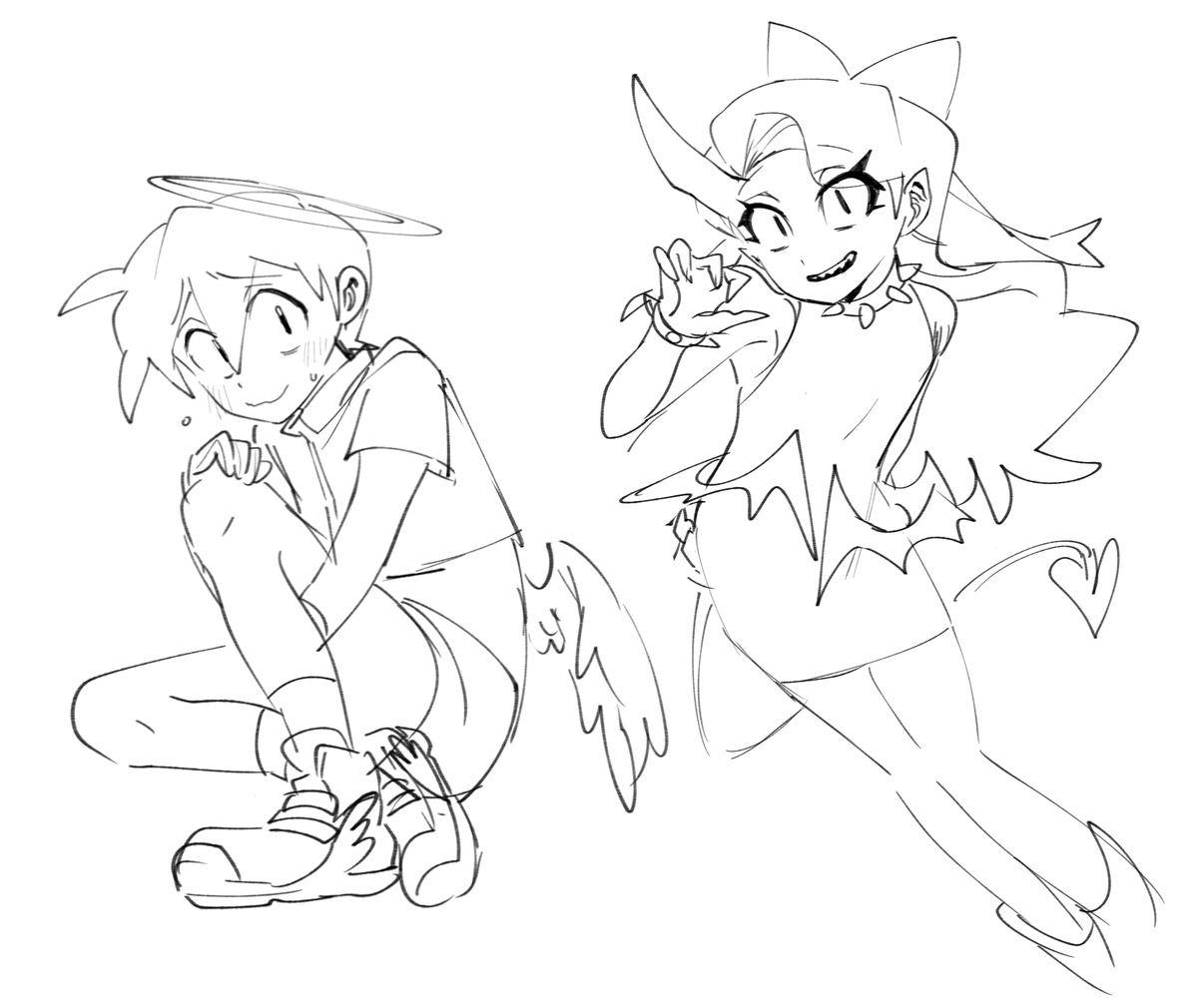 socialllinks's tweet photo. some doodles #rhythmdoctor https://t.co/OjR4LlLDsq