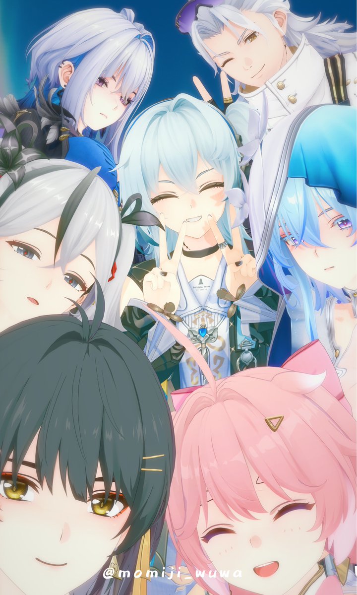 紅葉/momiji tweet media