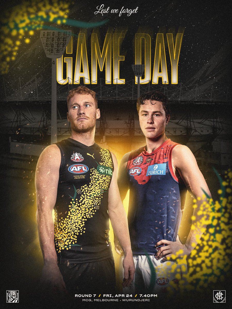 Richmond FC 🐯 tweet media