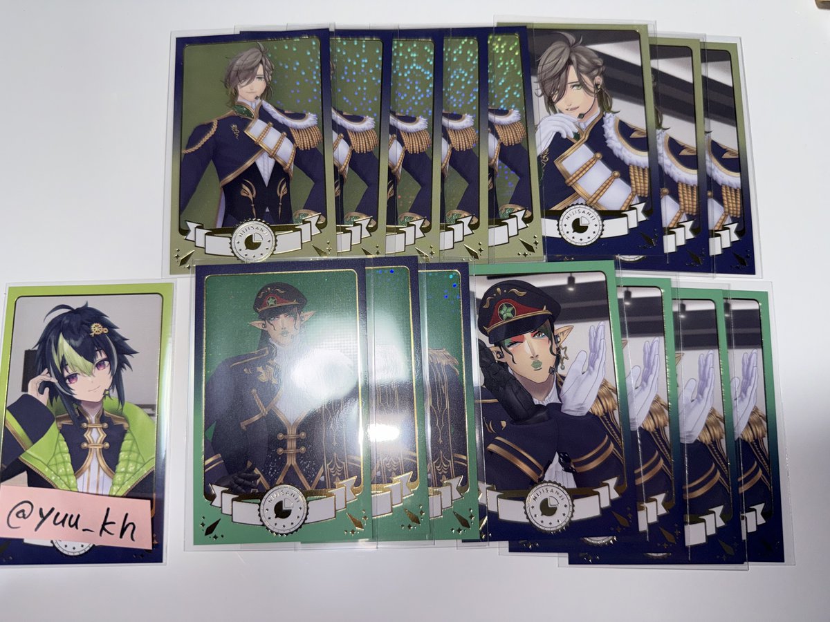 ゆう@取引垢 tweet media