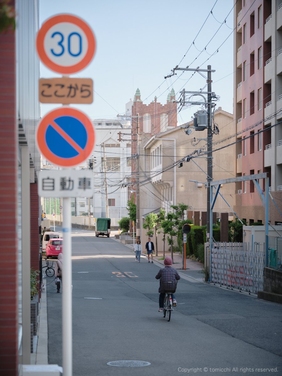 tomicchi1293's tweet image. 教会を見に行く

FUJIFILM GFX100SII GF45-100mm F4
#Osaka #川口基督教会