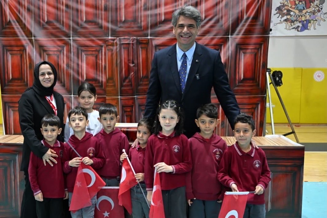 Av. M. Mustafa Kocaman tweet media