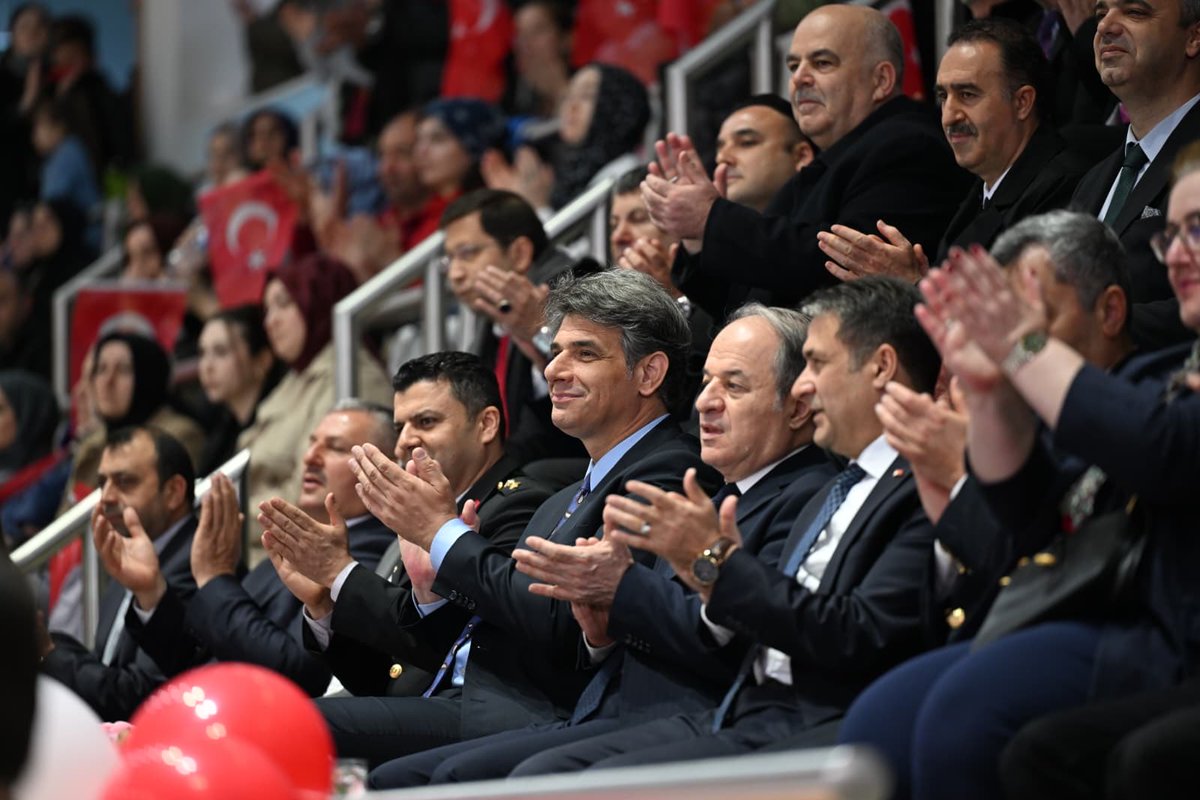 Av. M. Mustafa Kocaman tweet media