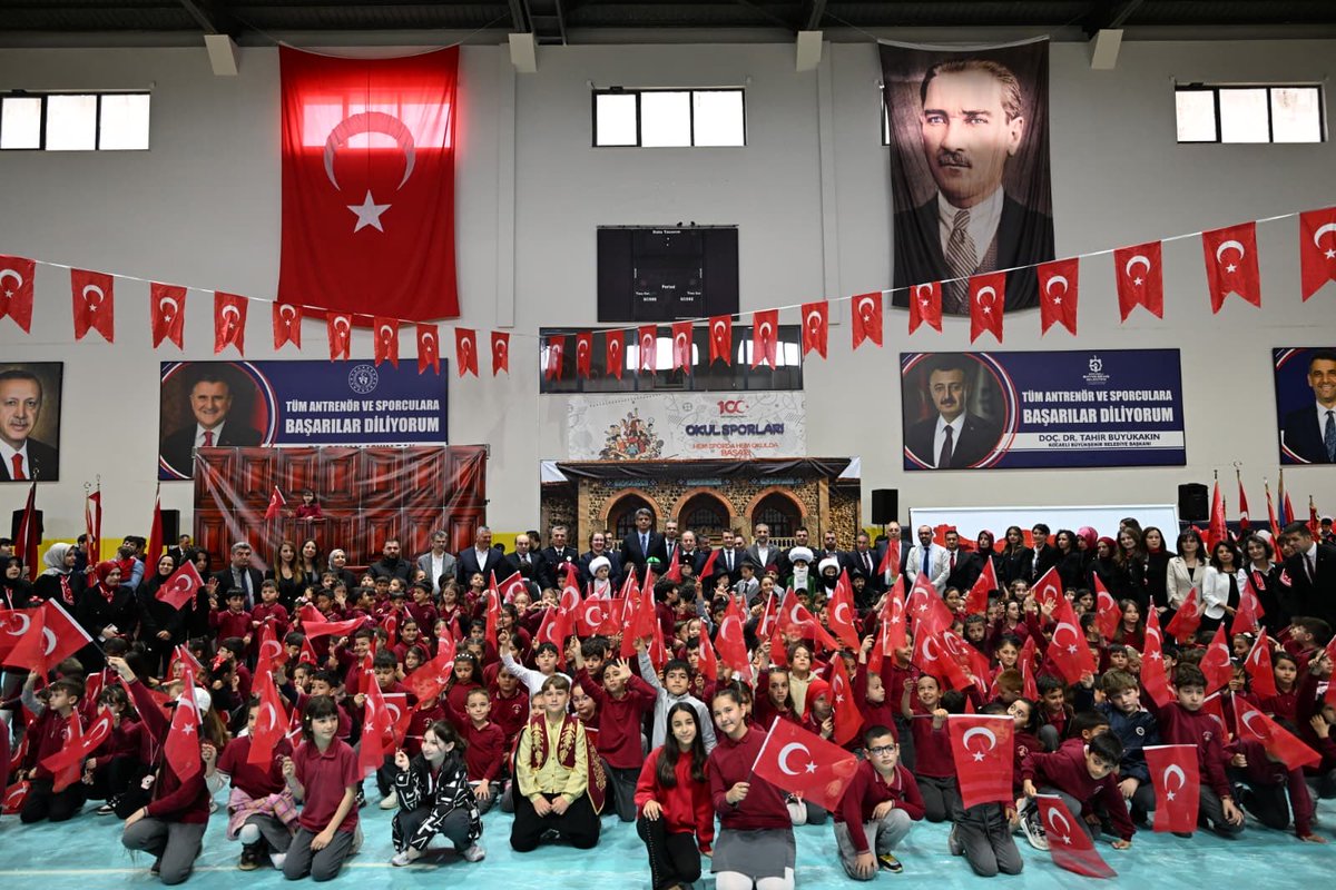 Av. M. Mustafa Kocaman tweet media