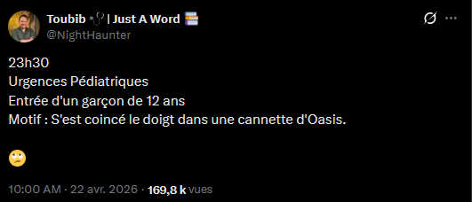 Eglise de Vaccinologie tweet media