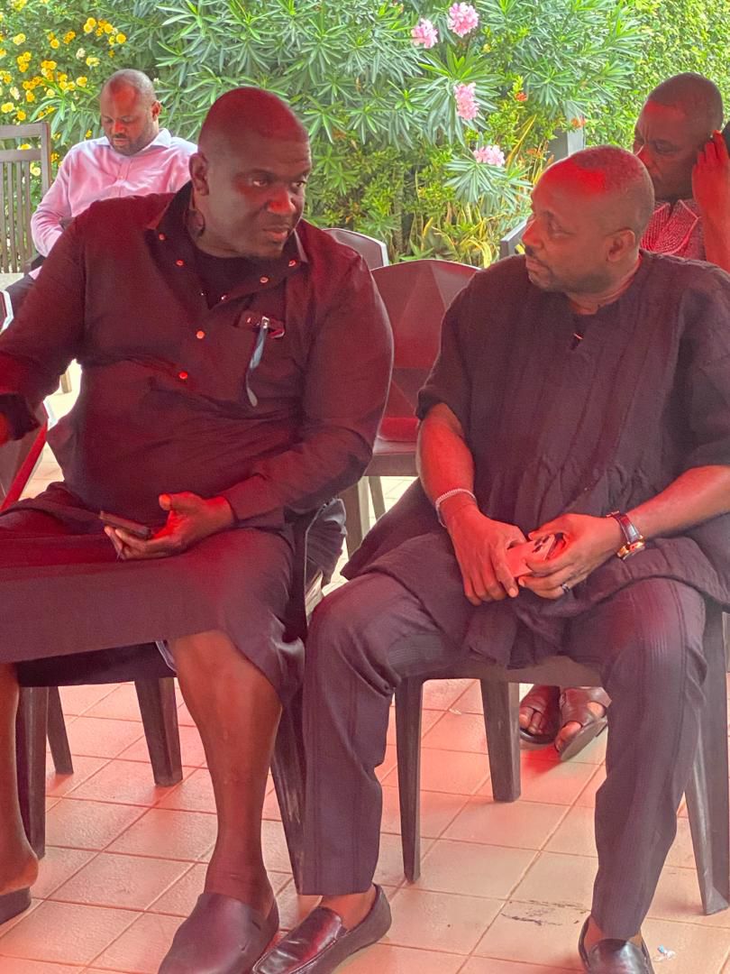 John Boadu Official tweet media