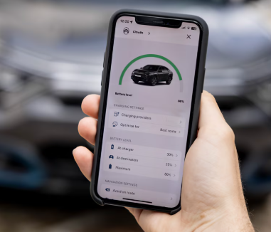 AutosTorrent's tweet photo. 🔌⚡¿Cargar tu furgoneta? Es más fácil de lo que imaginas.

La #CitroënJumpy 100% eléctrica se adapta a tu ritmo: enchúfala en casa, en el trabajo o en puntos de carga públicos y sigue tu camino sin complicaciones.
✨¡Porque tu tiempo vale oro!
📍Estamos en #CitroënAutosTorrent🚗 https://t.co/sjOmkWuk1U