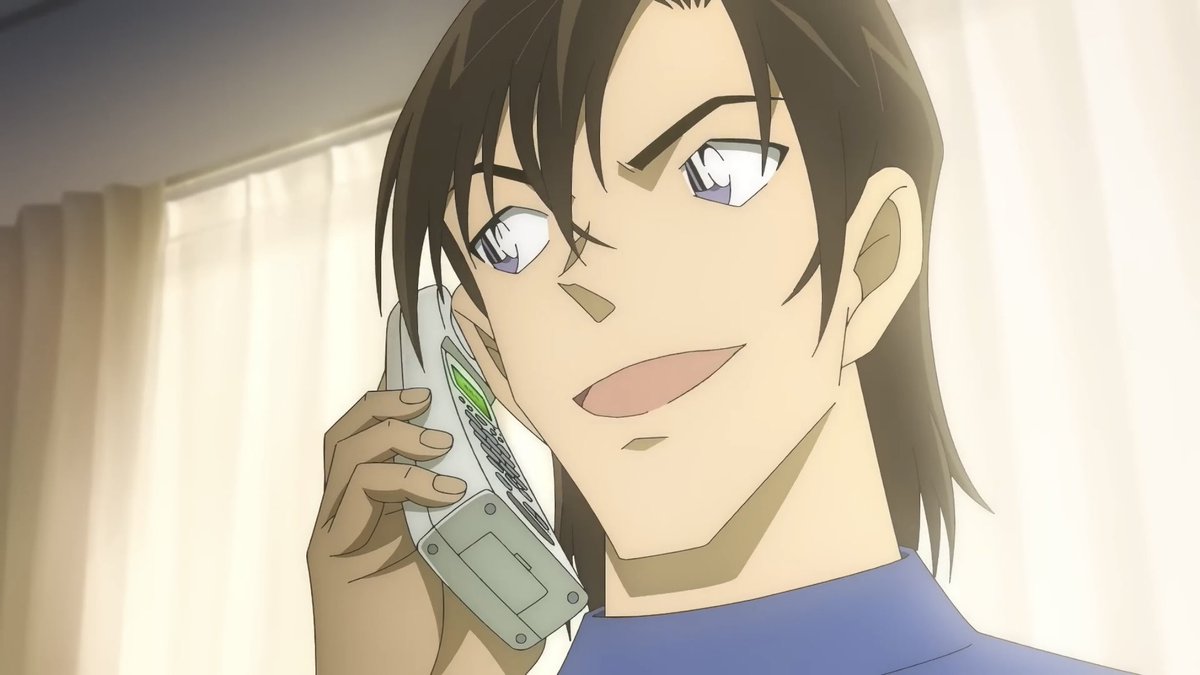 コナン情報∥𝙲𝙾𝙽𝙰𝙽 tweet media