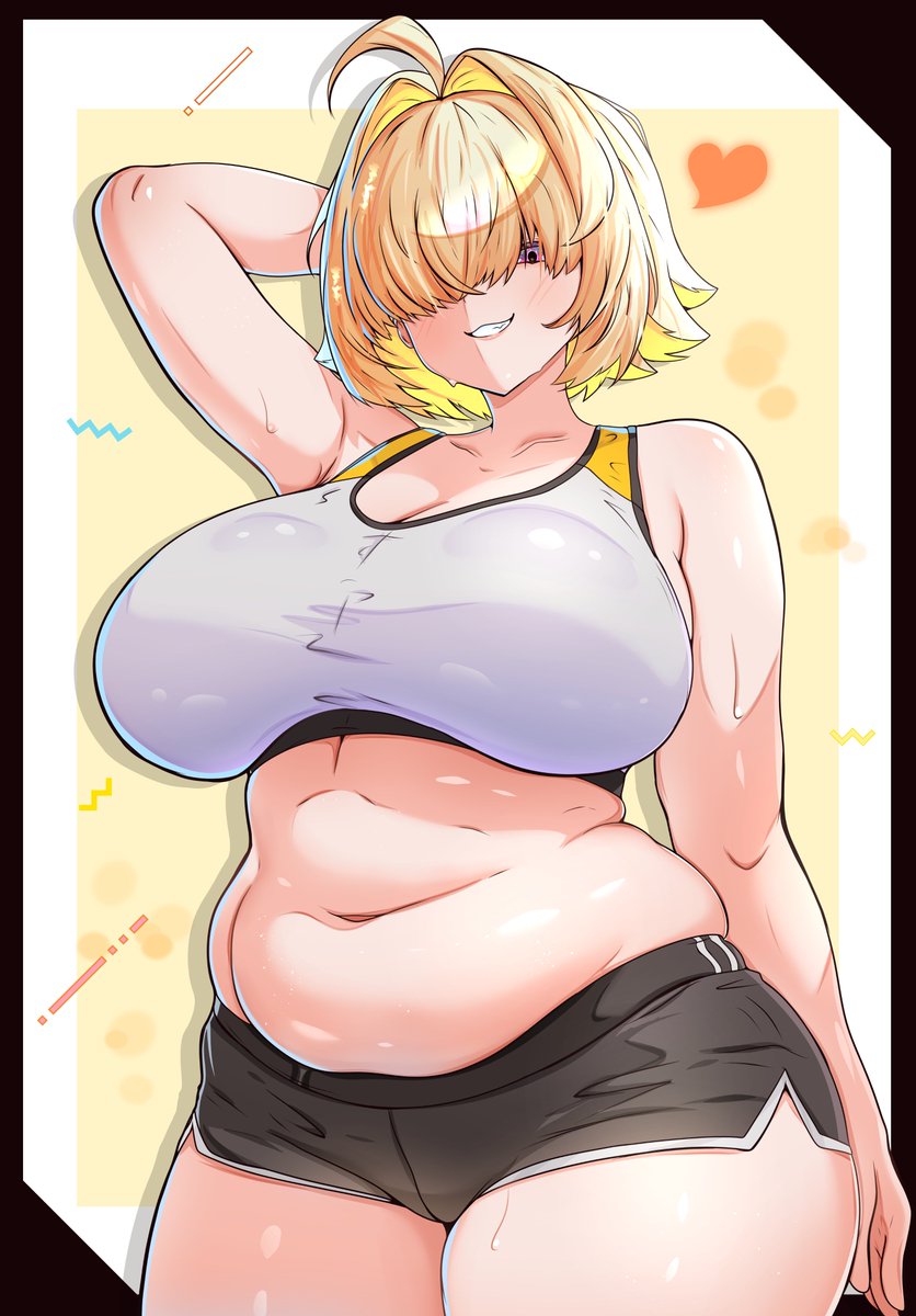 Hyper Team Recon | Mr Rolling Circle tweet media