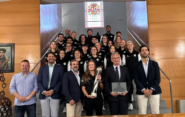 Waybe - Sport Extremadura CD tweet media