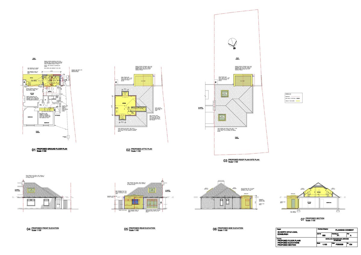 EdinburghPlanningUpdates tweet media