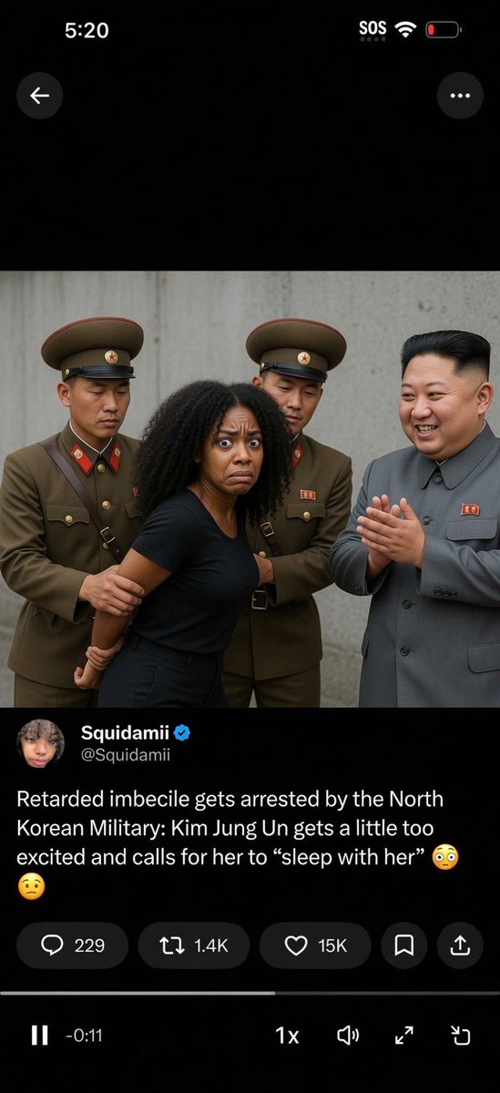 Kim-Jung-Un tweet media
