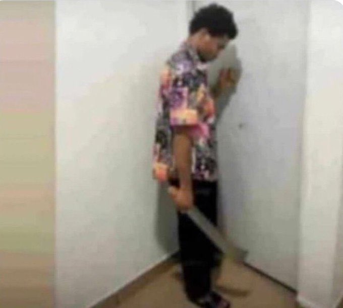 The Code 254🔖 tweet media