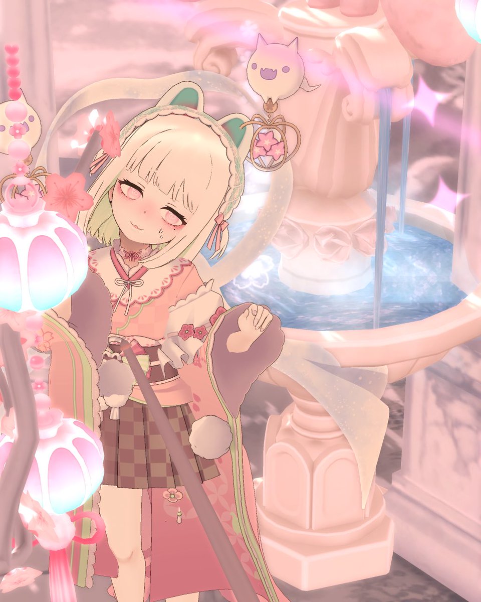 羽咲 あられ🌷🤍 tweet media