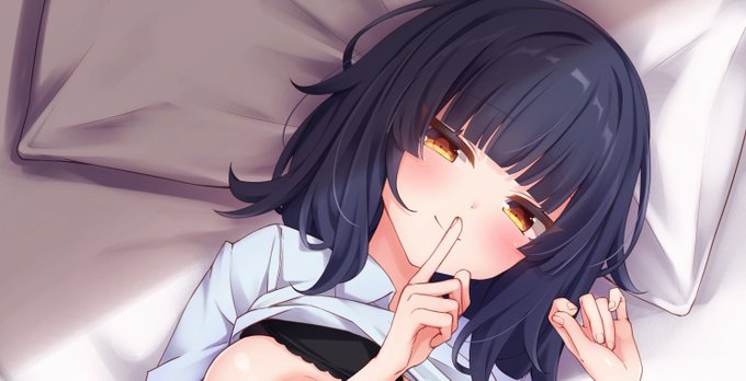 電撃萌王6月号のおとなの萌王袋とじ企画に一枚描かせていただきました!4月30日発売予定! テーマが『誘惑』です。よろしくお願いします!!