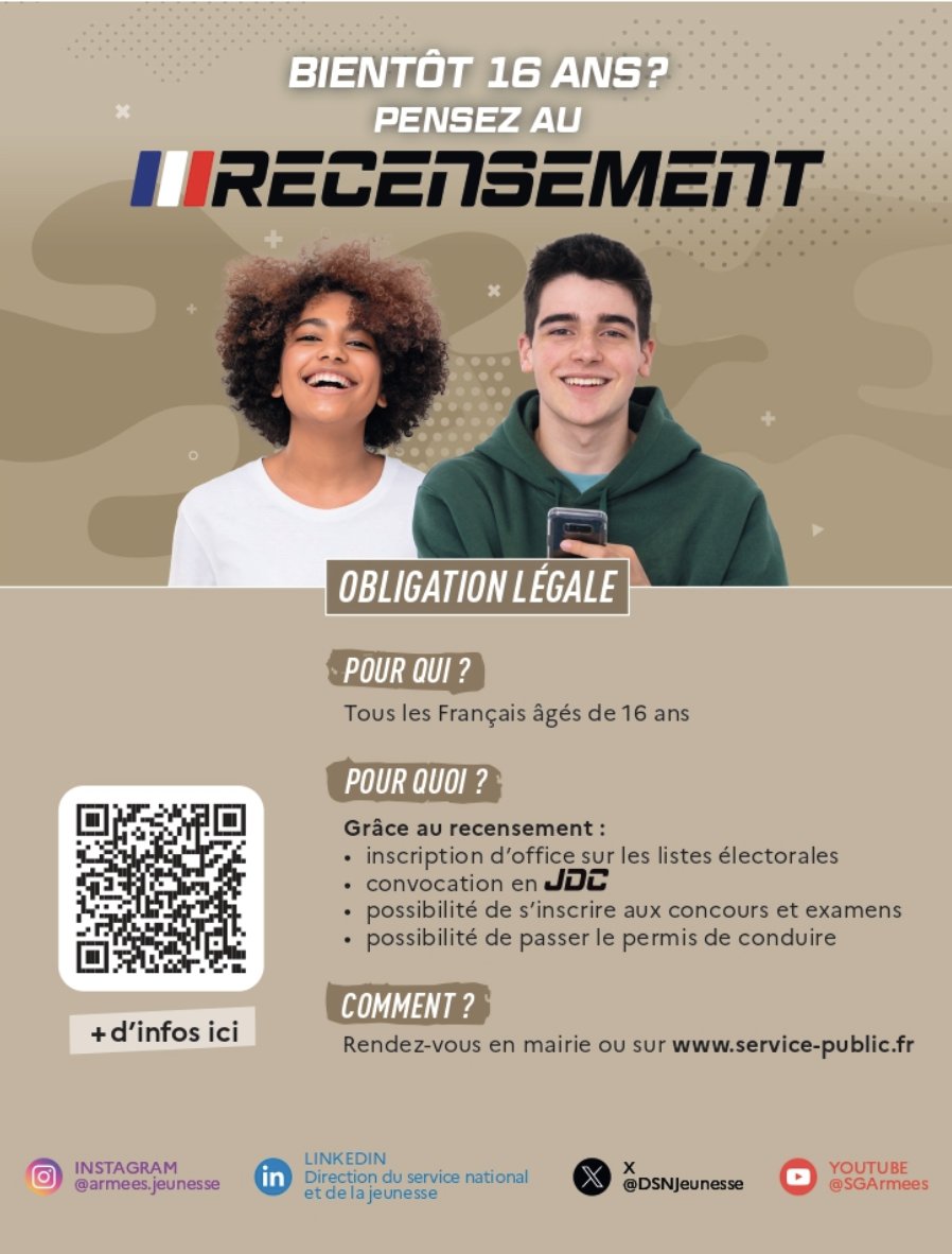 Informations Ouvrières tweet media