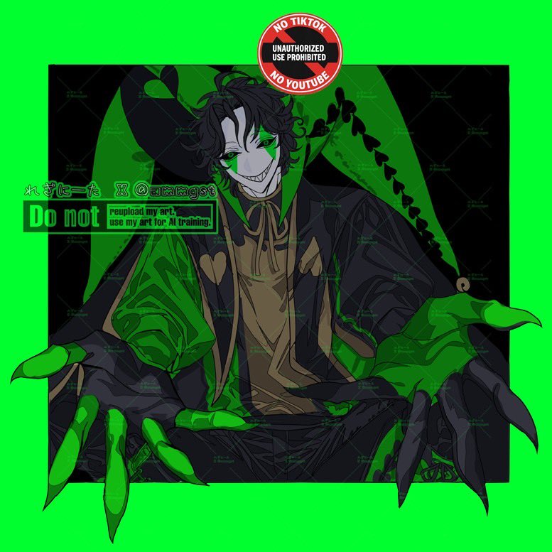 れぎにーた tweet media