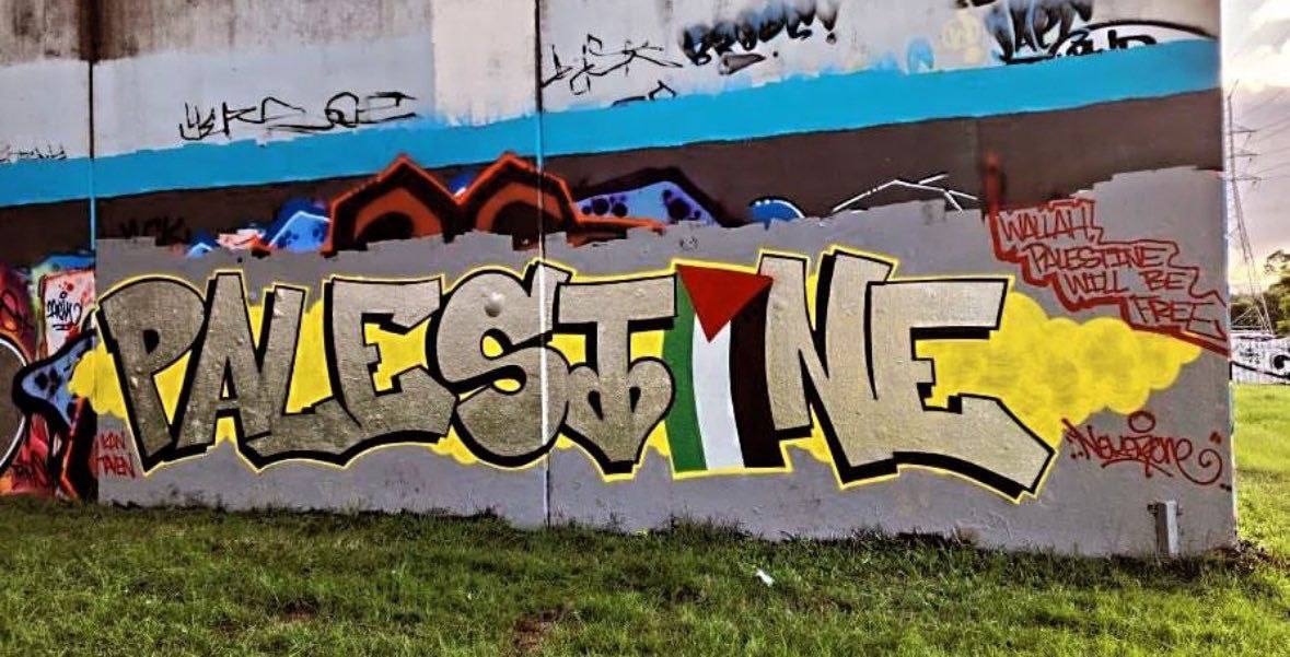 QudsEye's tweet image. 📍Spotted in Gold Coast, Australia

#Australia