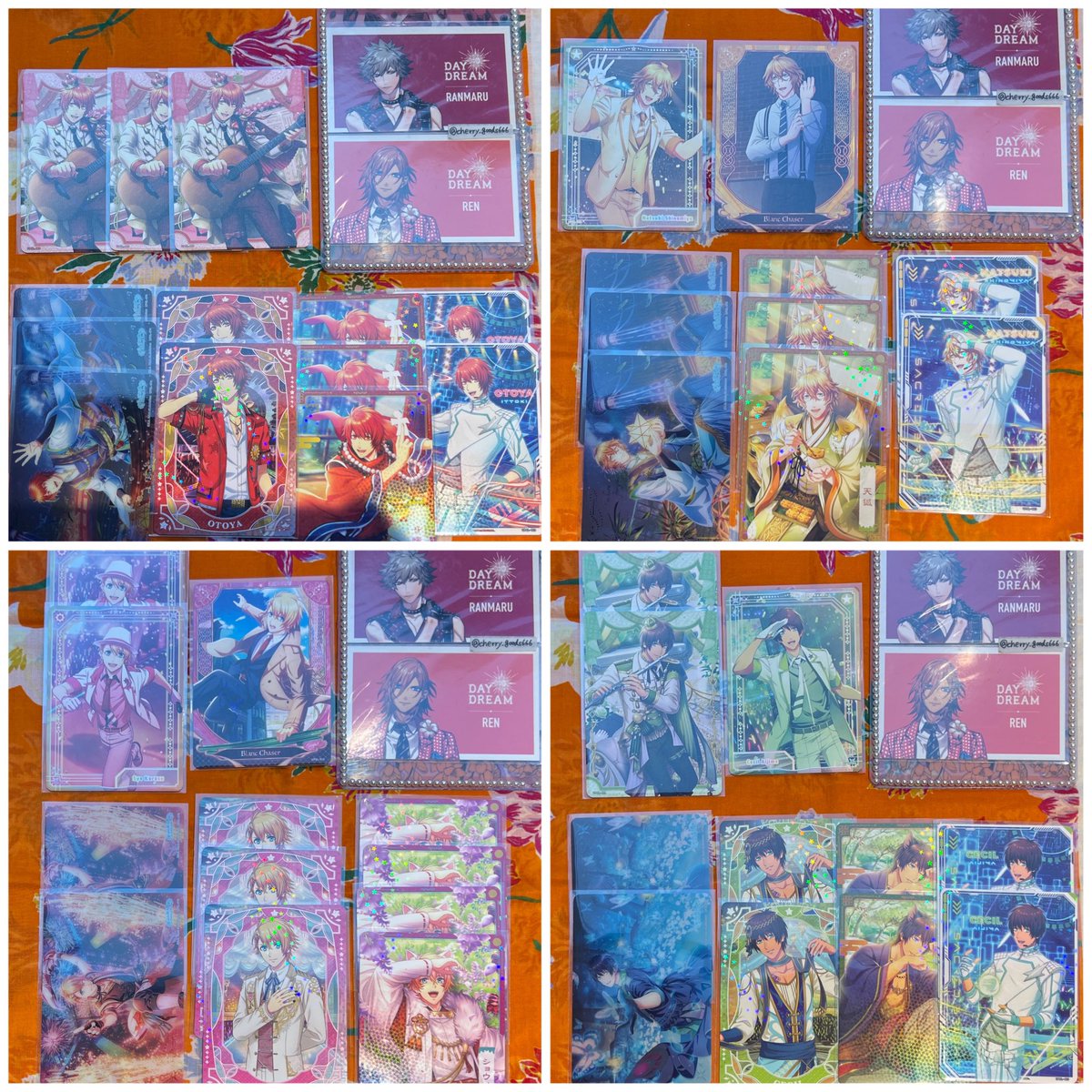 sakura☆ tweet media