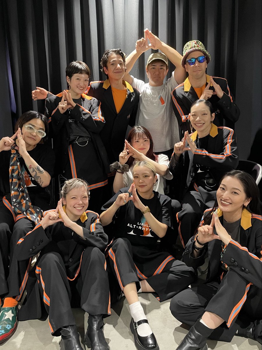 LIFULL ALT-RHYTHM (ライフル アルトリズム ) tweet media