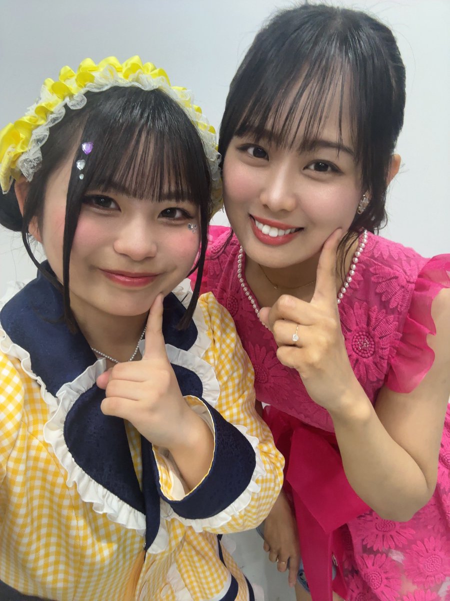🌻Star☆T 高橋のゆり💛 tweet media