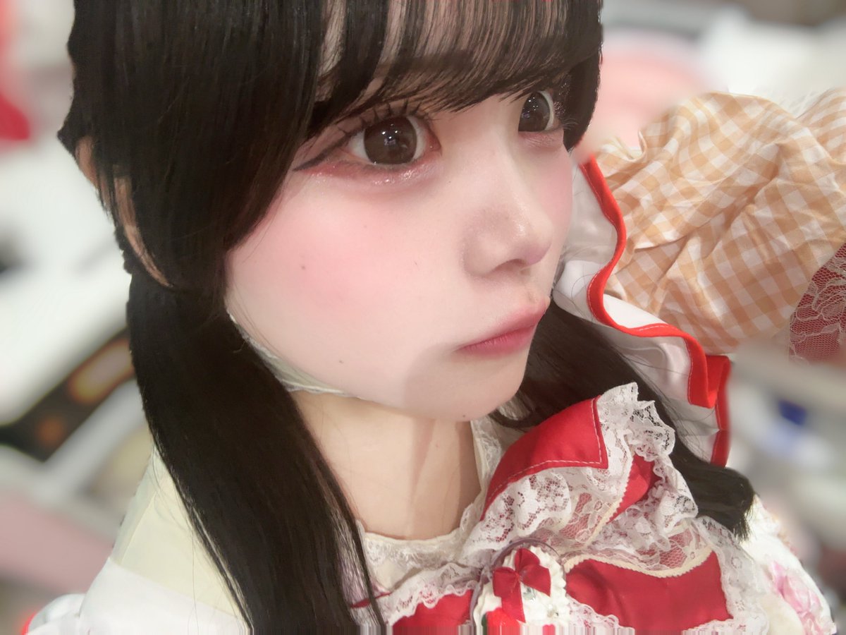 あむ♡ tweet media