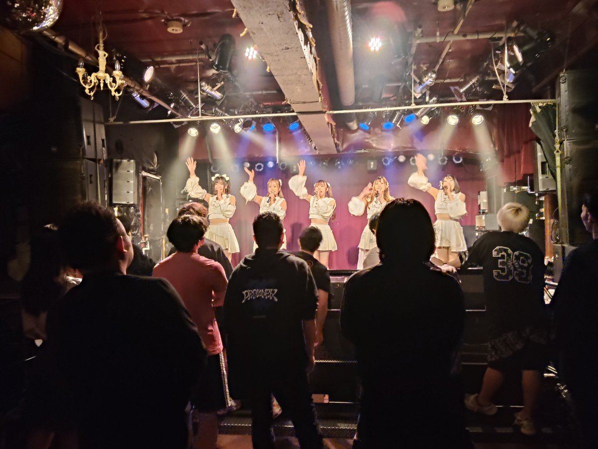 どらむ tweet media