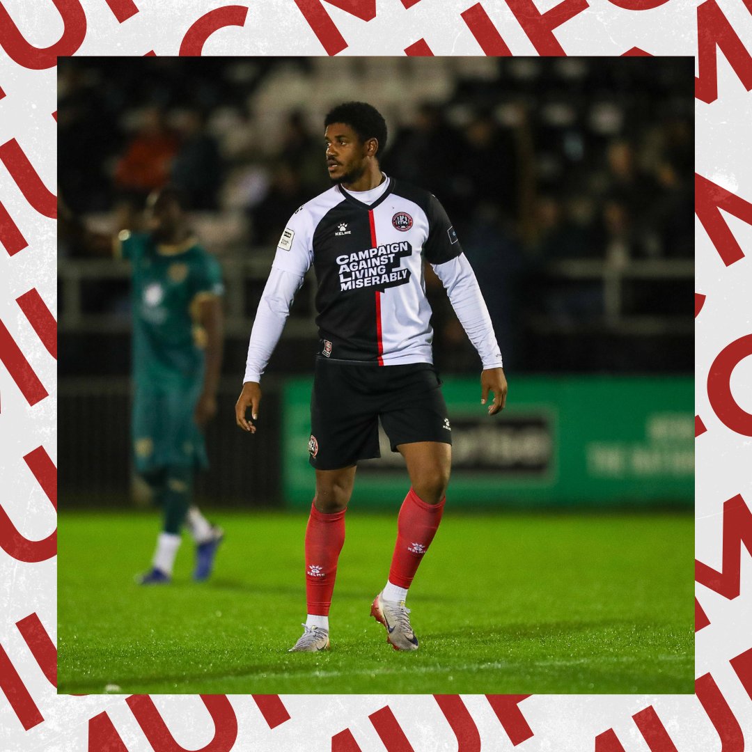 Maidenhead United tweet media