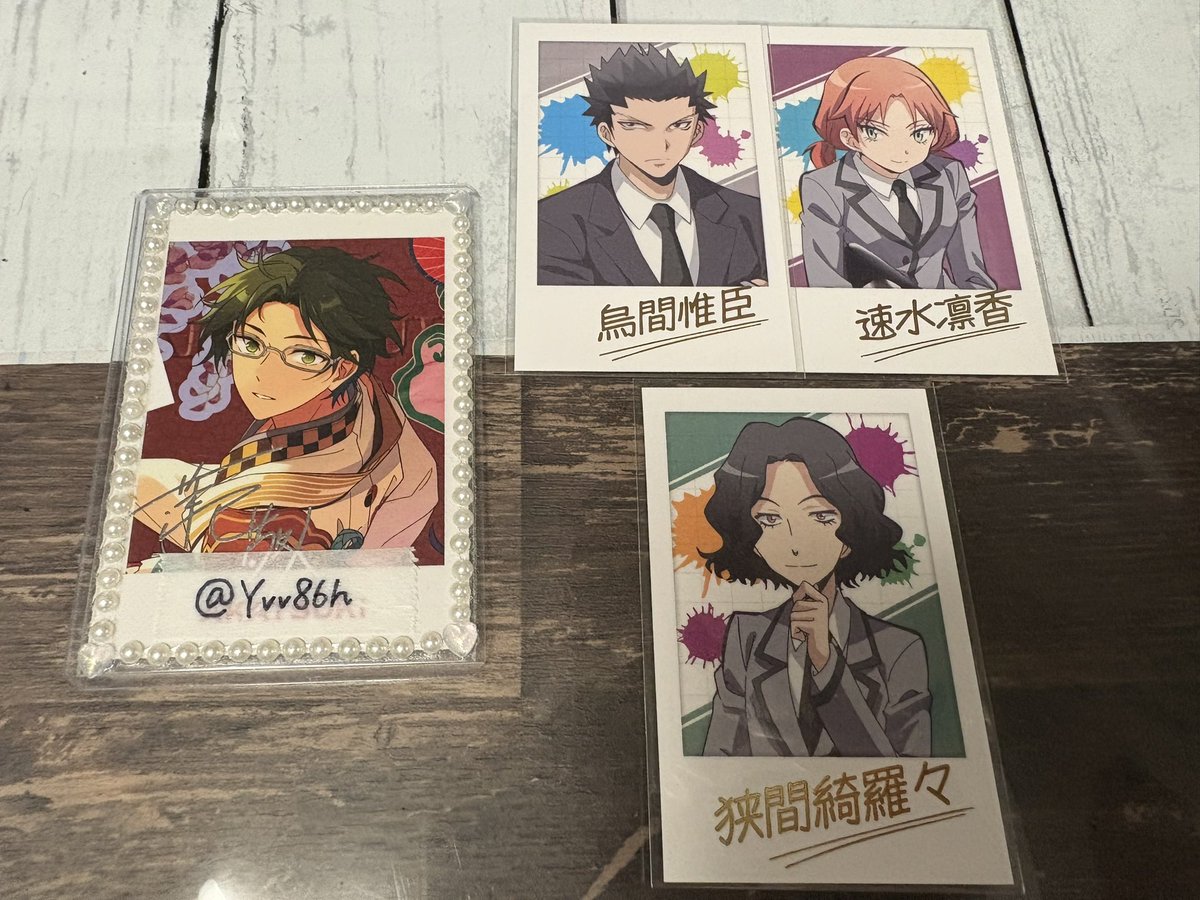 もえか@取引垢 tweet media