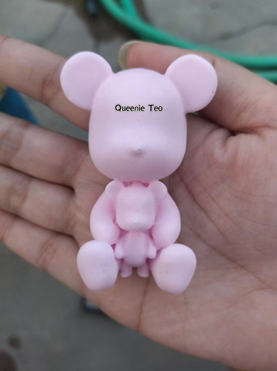 Mrs Queenie 😽🇲🇾 tweet media