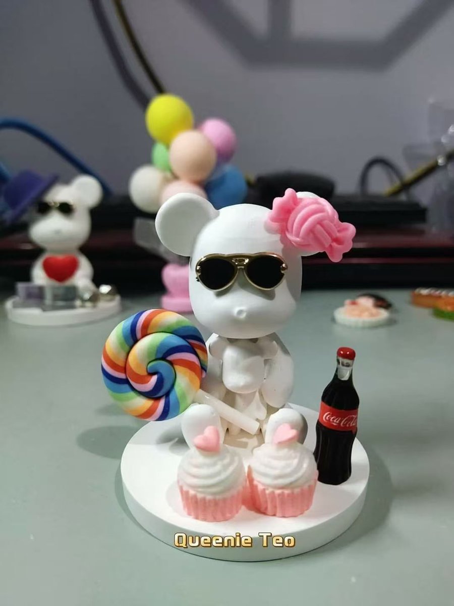 Mrs Queenie 😽🇲🇾 tweet media