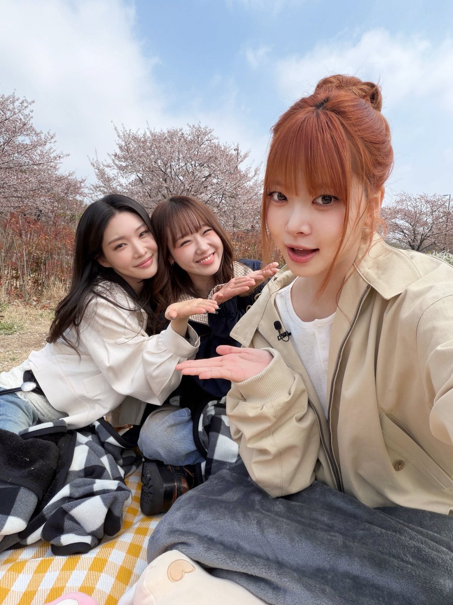 은채의 스타일기 tweet media