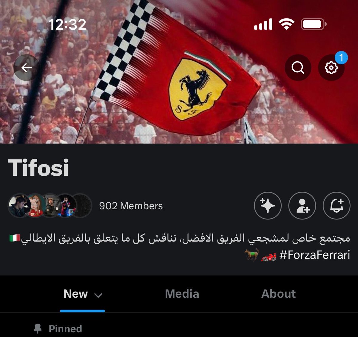 رودي tweet media