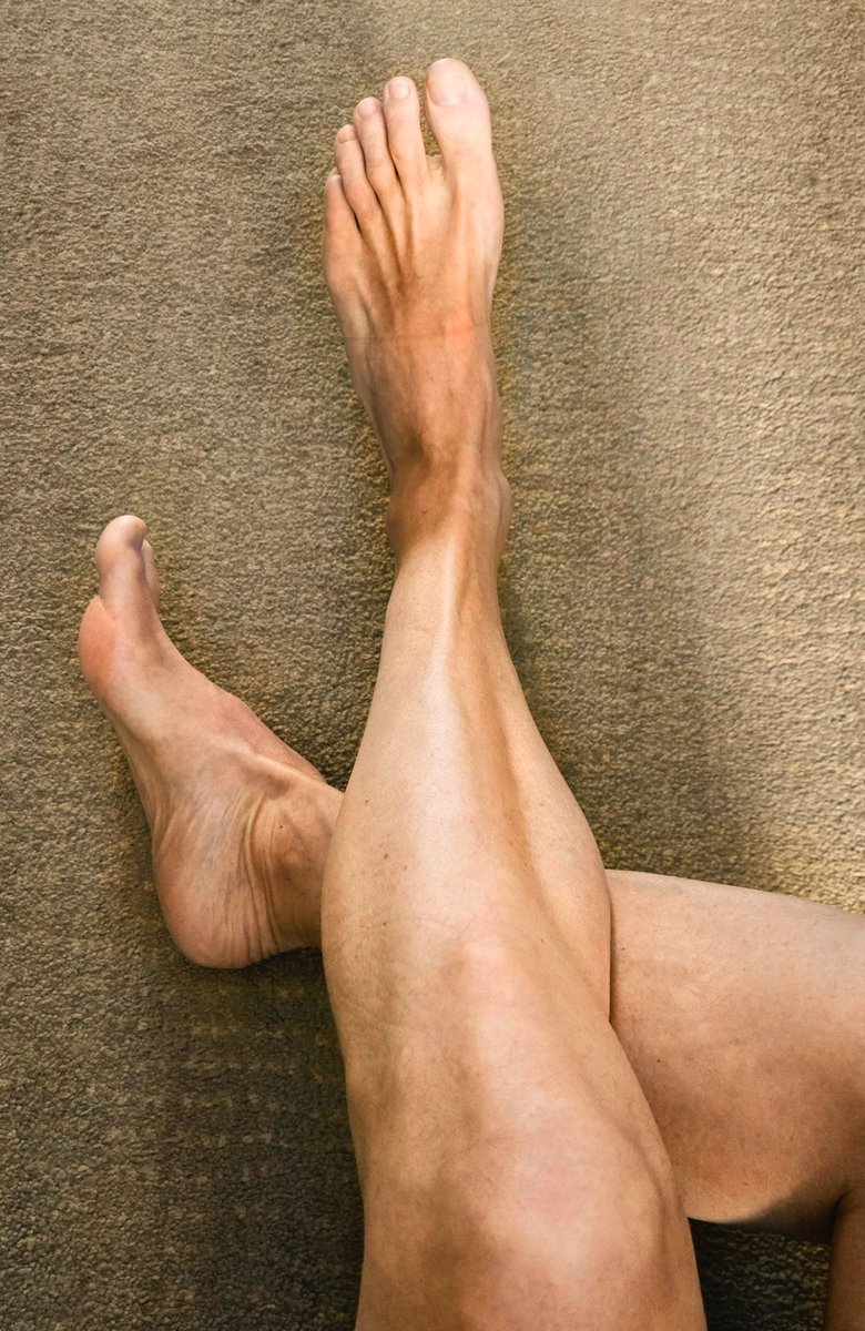 Andre Feet guy🦶👣🩴 tweet media