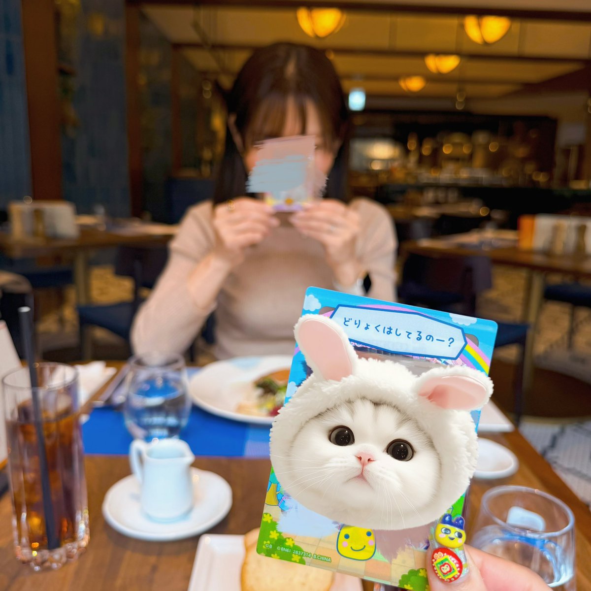 みちゃ! tweet media