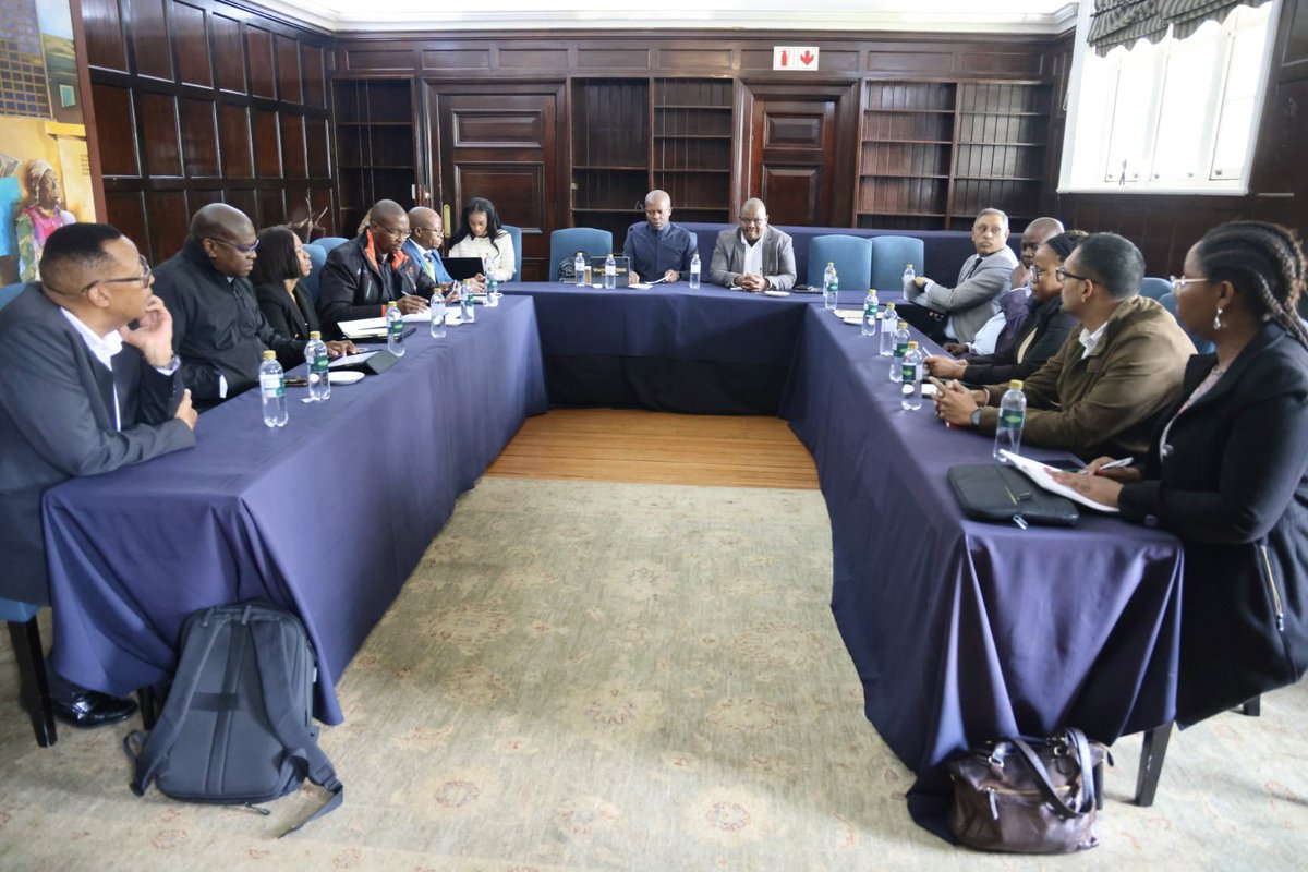 Gauteng Department of Education tweet media