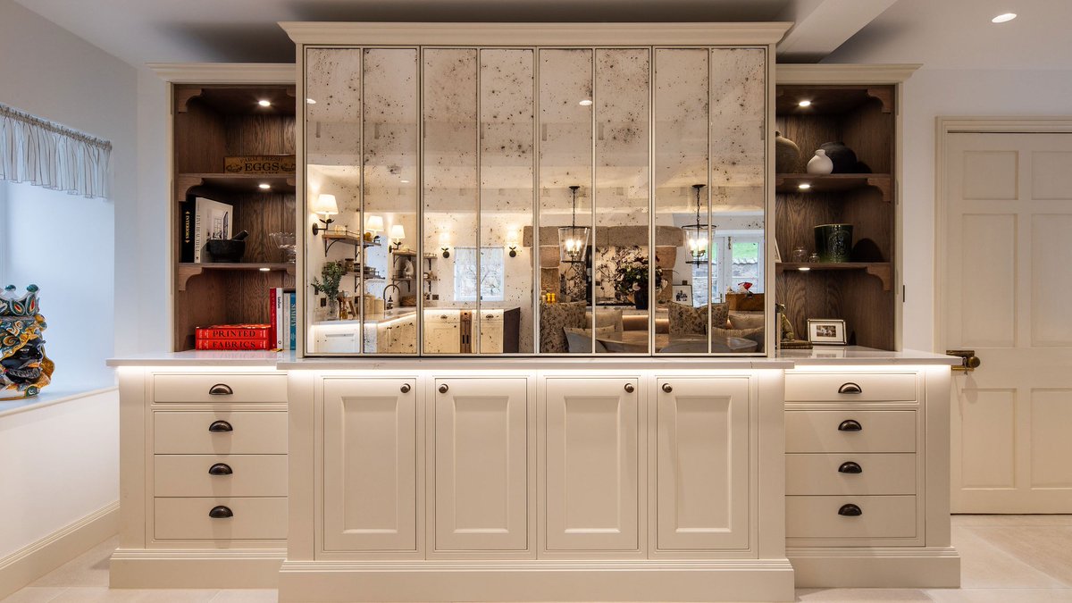 Stoneham Kitchens tweet media