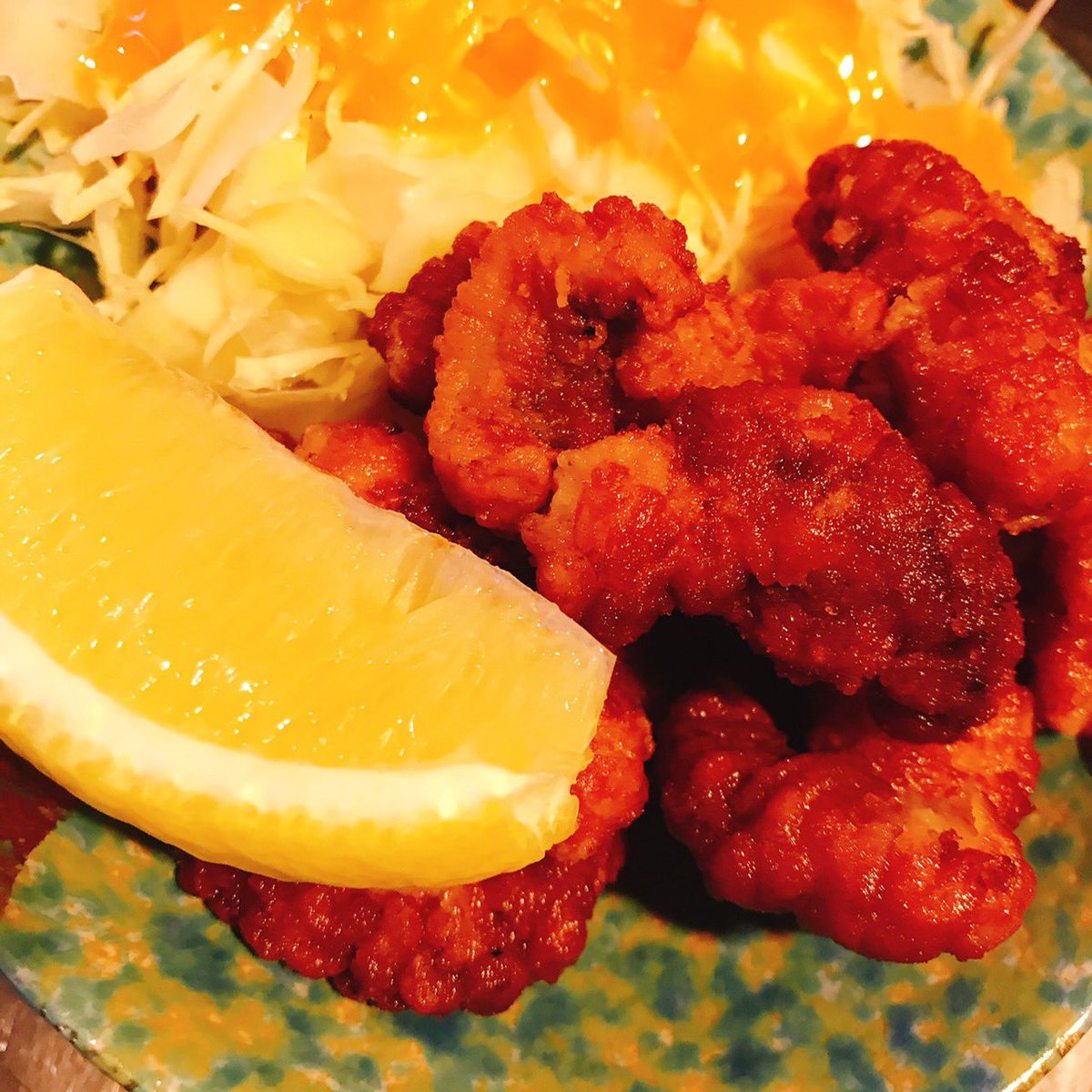 居幸家 ららみつ03 6205 9919 tweet media