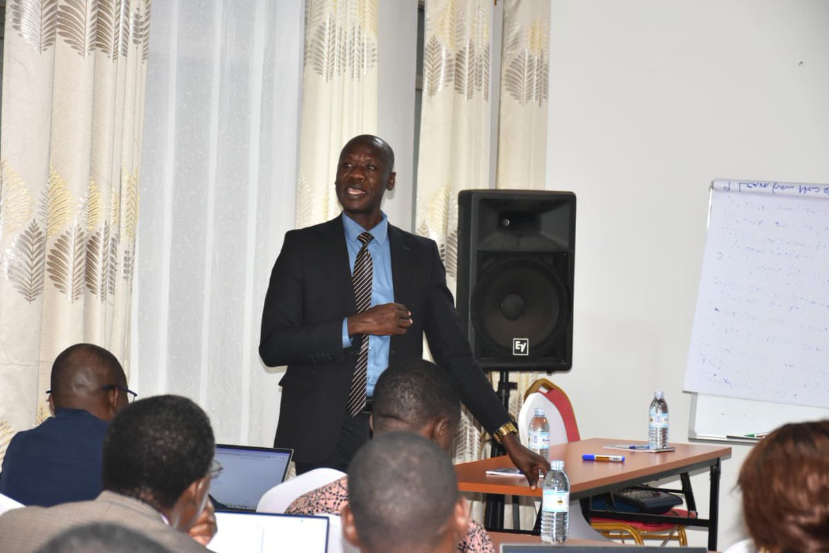 Ministry of Health- Uganda tweet media
