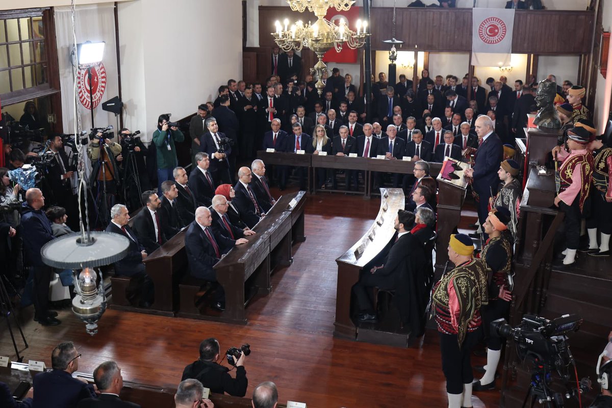 T.C. Millî Savunma Bakanlığı tweet media