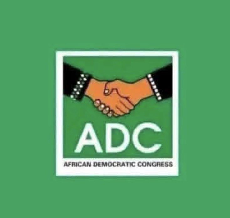 The ADC is a party uniquely positioned to win the election come 2027.

I believe that the consensus is the way to go in ADC, with Atiku/Obi as the best combination.

For Obi supporters, they will argue Obi should be the candidate, although Obi is a good candidate, he may probably